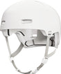 ABUS Indy Helm MTB puur wit