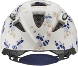uvex Kid 2 Cc kinderhelm Raccoon mat
