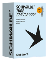 Schwalbe AV 5 binnenband 32/47-355/400