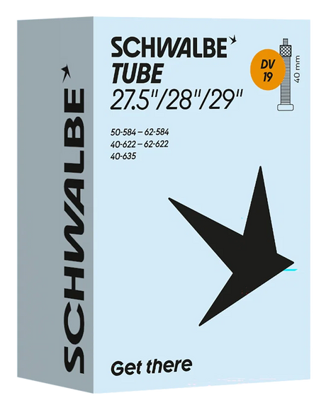Schwalbe AV 5 binnenband 32/47-355/400