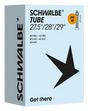 Schwalbe AV 5 binnenband 32/47-355/400
