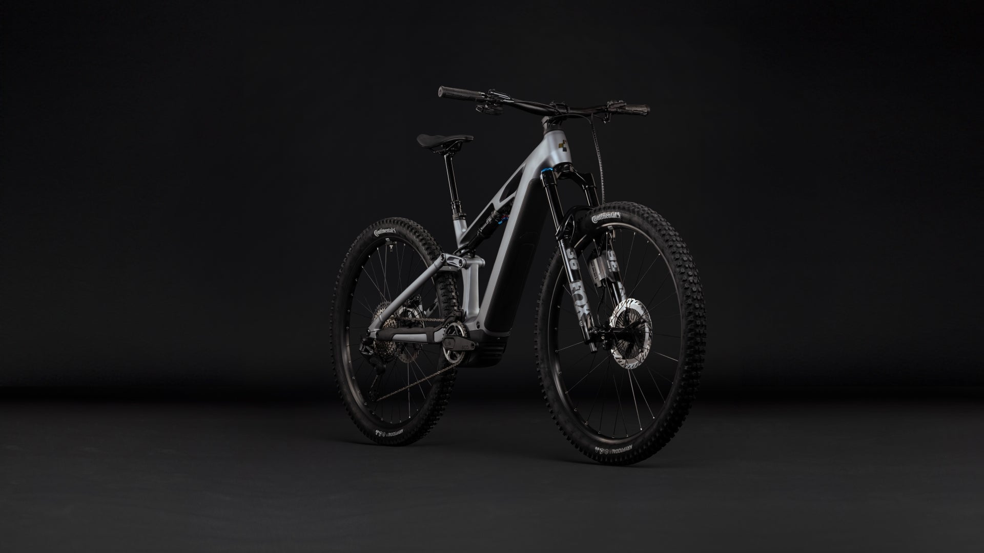Cube Stereo Hybrid ONE44 HPC SLX Evo 800 slategrey´n´prizm (2027)