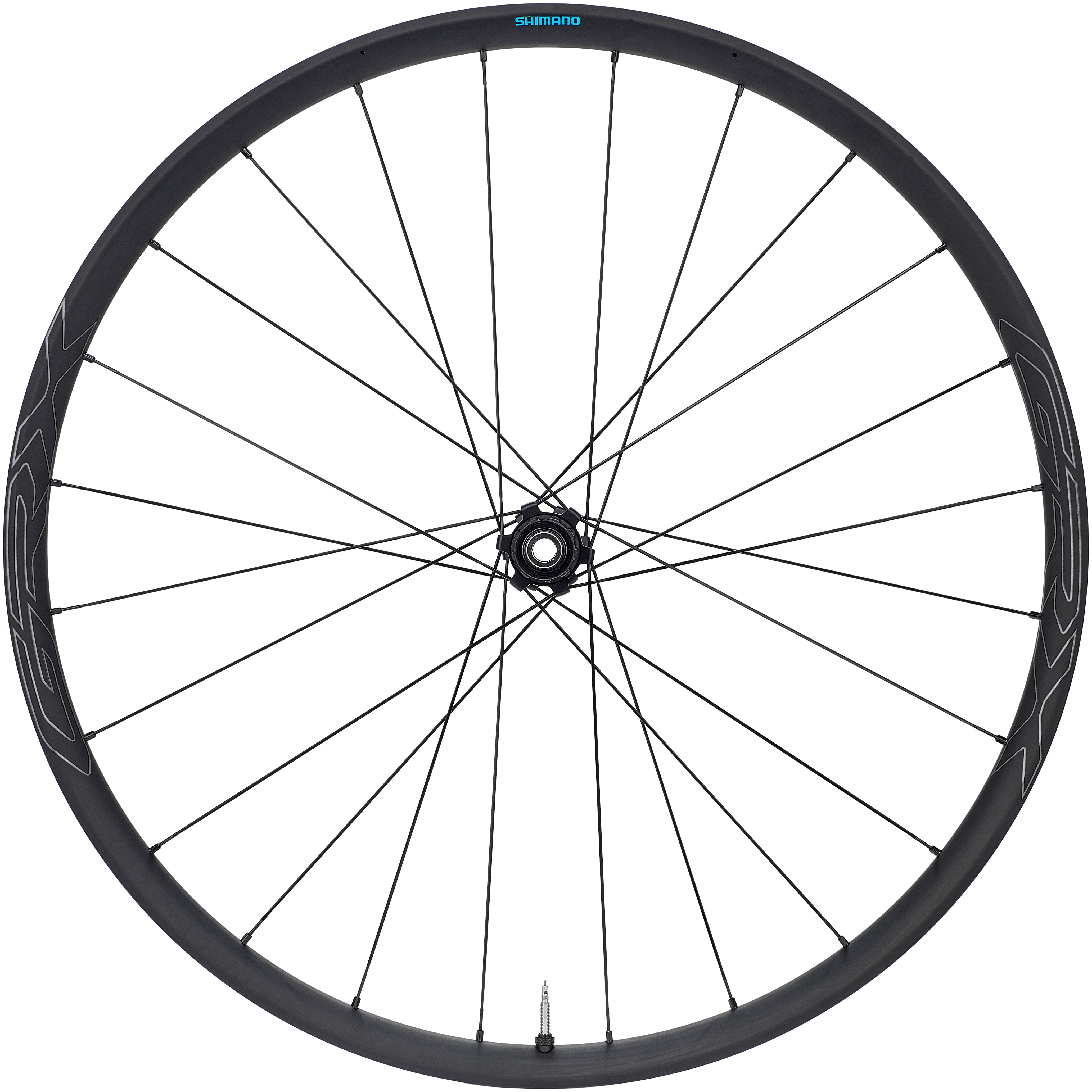 Shimano GRX WH-RX570 Achterwiel 27.5
