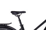 Cube Kathmandu Hybrid EXC 750 Trapez grijs´n´zilver (2024)