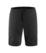 Löffler M Fietsbroek Brian-B Csl Zwart