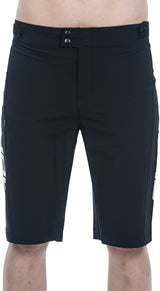 CUBE BLACKLINE wijde short