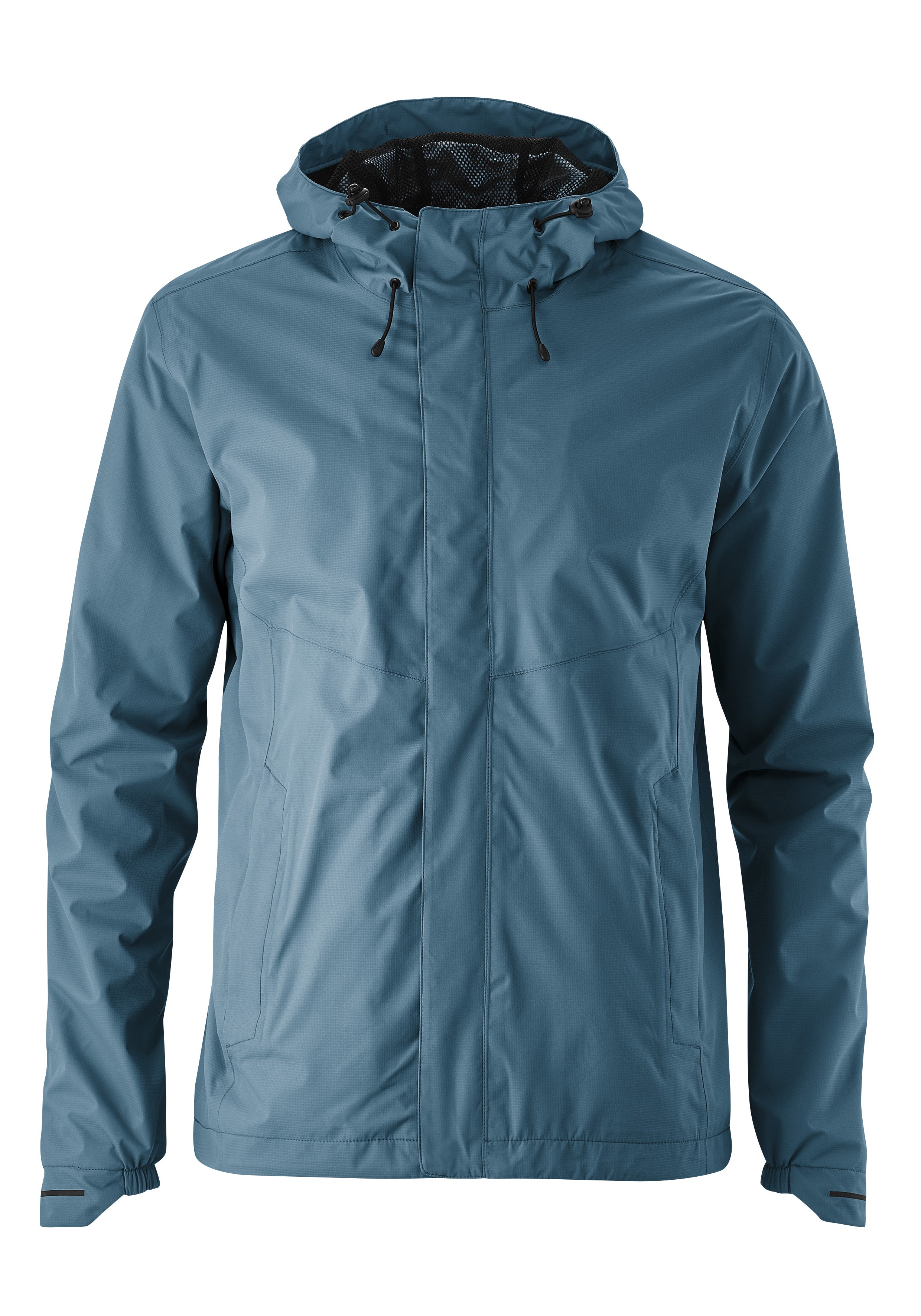 Gonso Save Jas Essential Heren ao blue