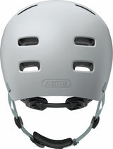 Abus XOXO Urban Helm cool grey