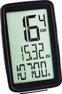 Sigma Pure 1 ATS fietscomputer – aktuelle Variante