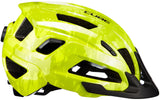 CUBE Helm STEEP glanzend citroen
