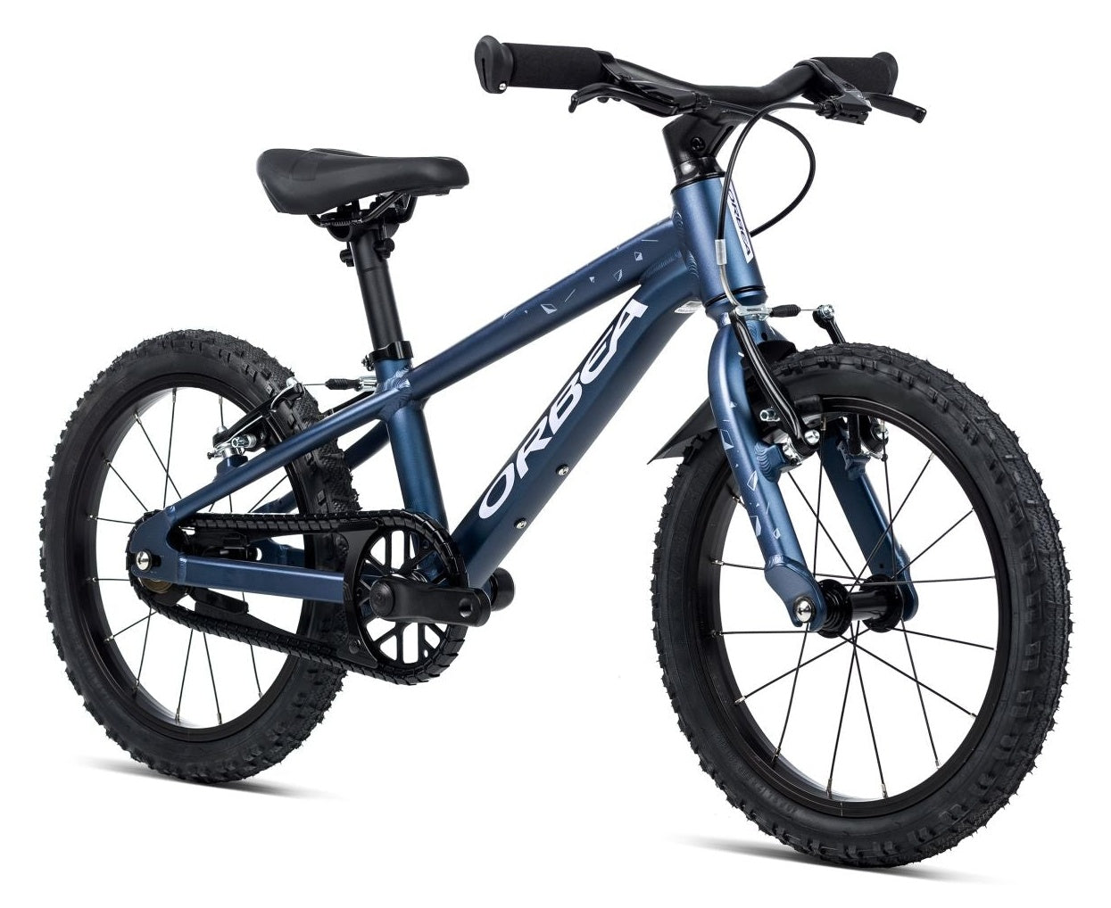 Orbea MX 16 Moondust Blauw Lavendel (2025)