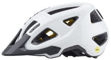 CUBE Helm FLEET wit
