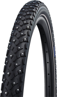 Schwalbe Marathon Winter Plus Draadband Reflex 24x1.75
