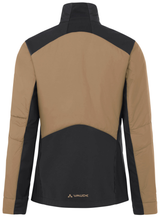 VAUDE Dames Minaki Jacket IV oat