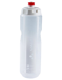 VAUDE Drinkfles 1l transparant – aktuelle Variante