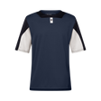 Fox YTH Defend SS Jersey Galaxy Blue