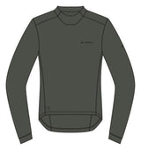VAUDE All Year Moab Sweater heren kaki