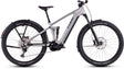 Cube Stereo Hybrid ONE22 Race 800 Allroad zilver´n´zwart (2025)