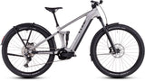 Cube Stereo Hybrid ONE22 Race 800 Allroad zilver´n´zwart (2025)