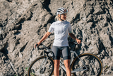 Gonso SQlabGOBIB - Dames fietsbroek-bib black