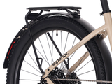 Superior eRX 6.4 LS 630Wh Gloss Stof