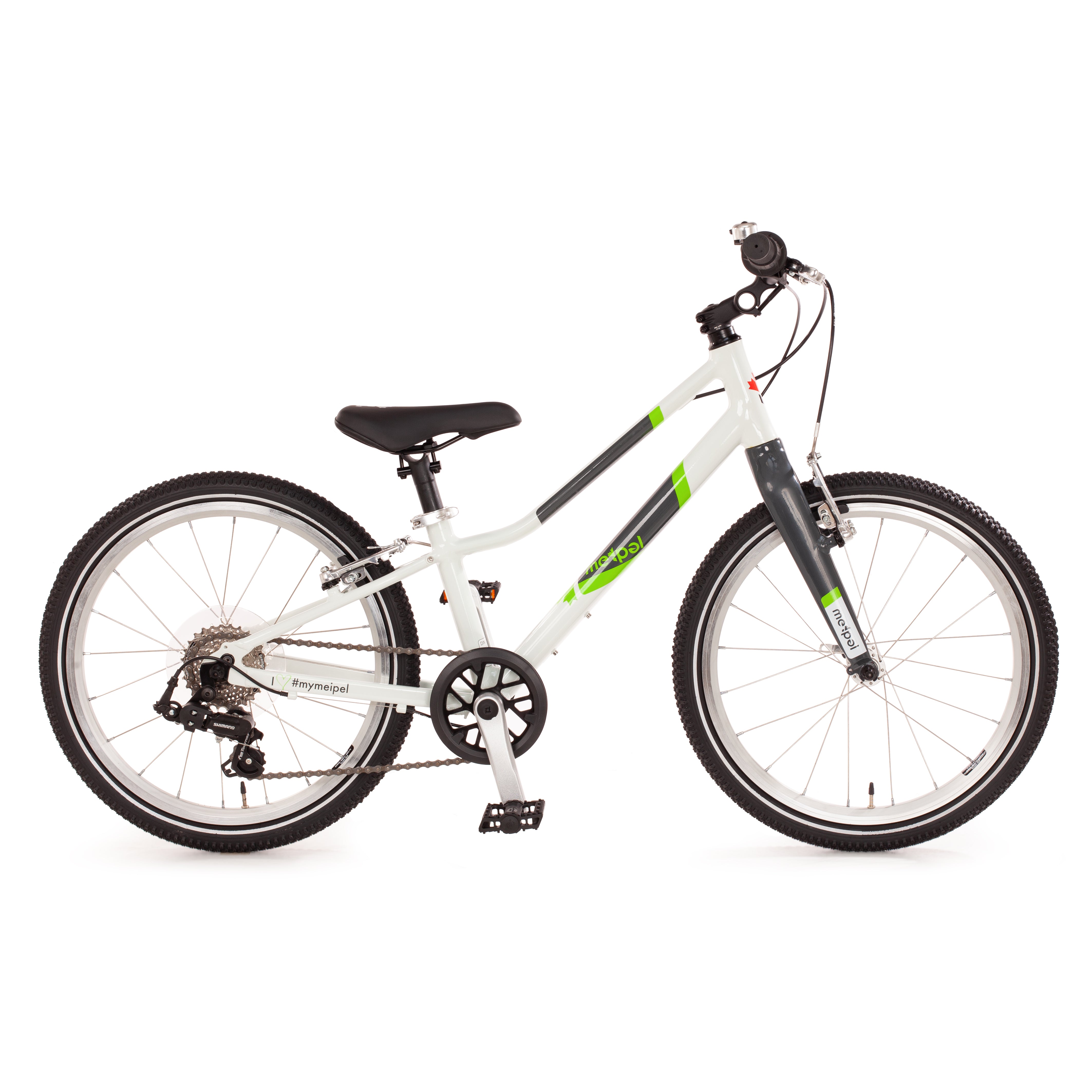 Meipel LITE Urban Kinderfiets 20