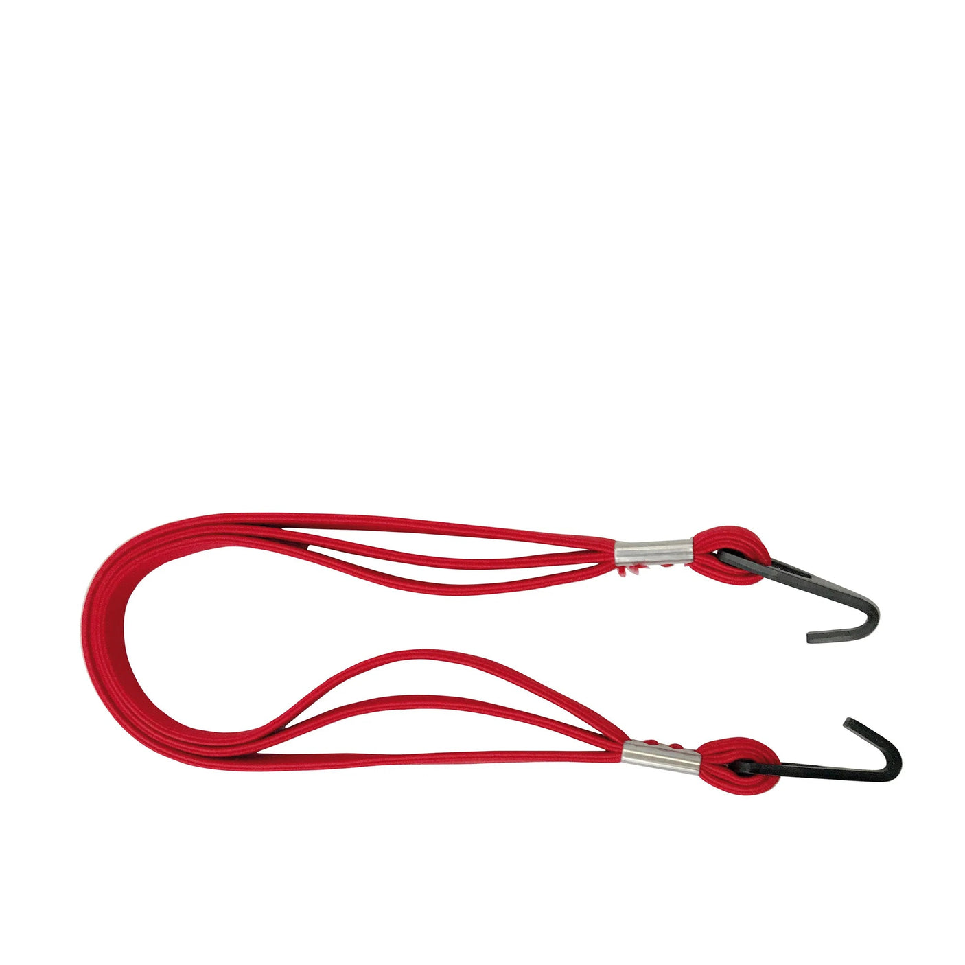 S'COOL MIK Spanband - rood