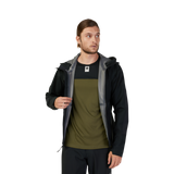 Fox Defend 3L Water Jas Zwart