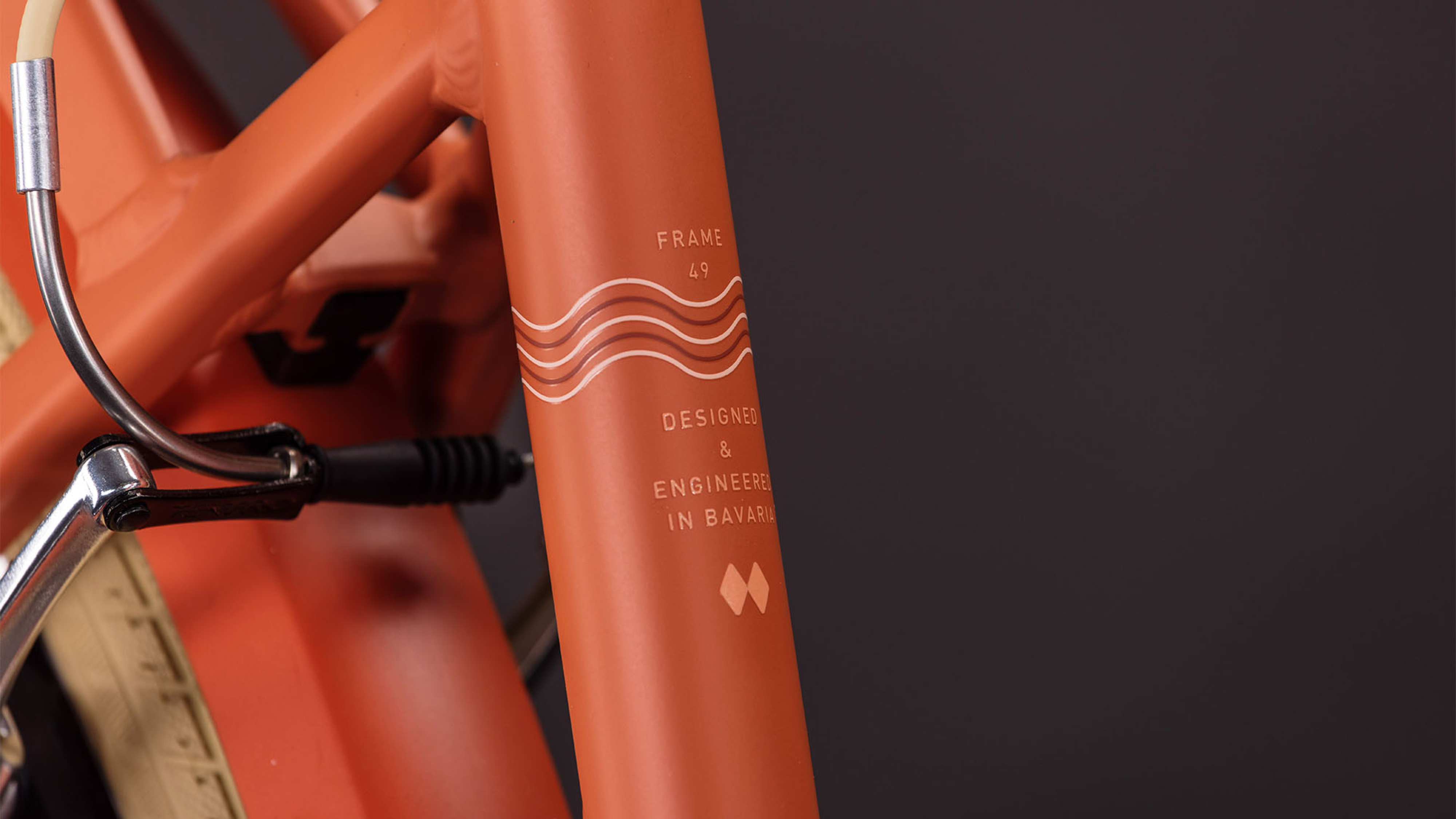 Cube Aruba Easy Entry papaya´n´creme (2026)