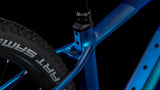 Cube Reaction Hybrid SLX 800 nebula'n'blue (2025)