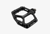 Race Face Atlas Pedalen zwart