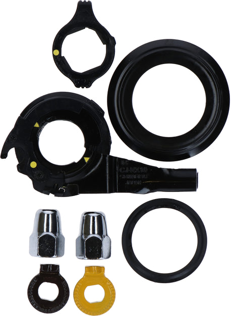 Shimano kleine onderdelen SG7C 5R/5L