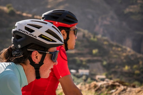 Kaufberater Fahrradhelme