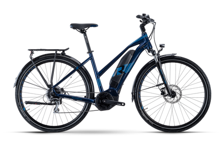 Raymon TourRay E 2.0 Dames donkerblauw/blauw