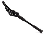XLC KS-R05 achterstandaard 24-28" zwart