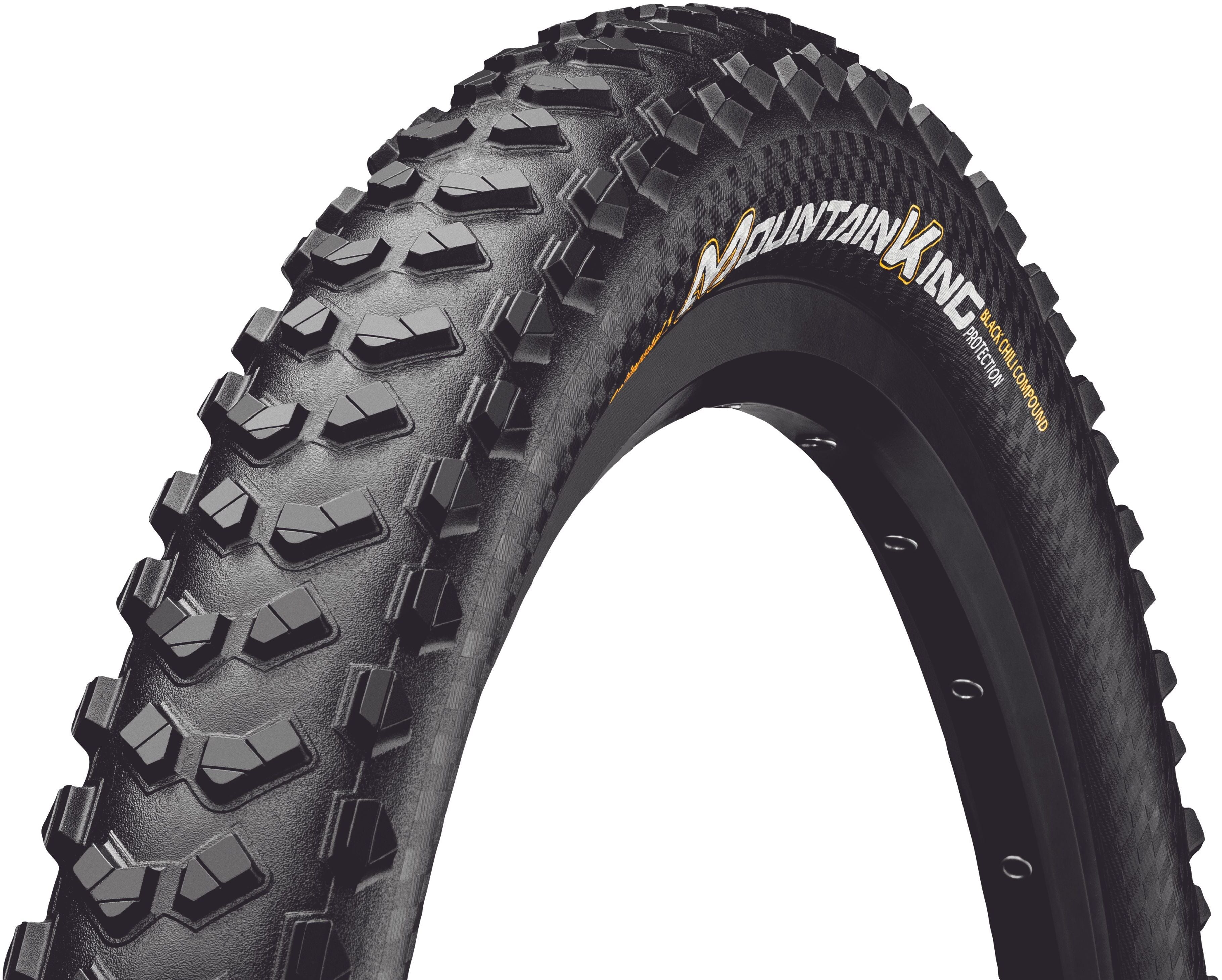 Continental Mountain King 2.3 vouwband 27,5x2.30