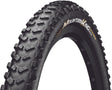 Continental Mountain King 2.3 vouwband 27,5x2.30" TLR E-25 zwart