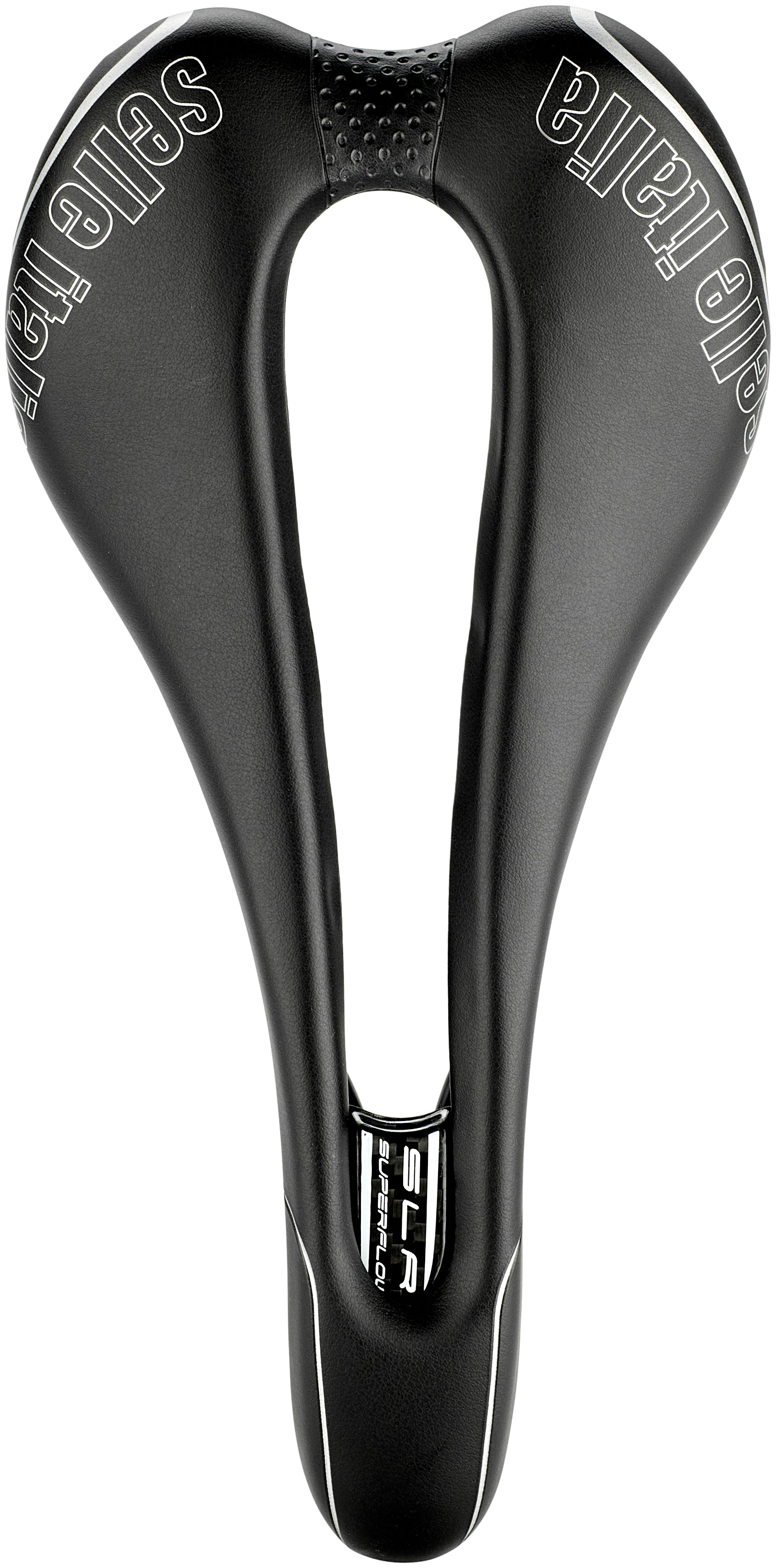 Selle Italia SLR TM Superflow zadel black