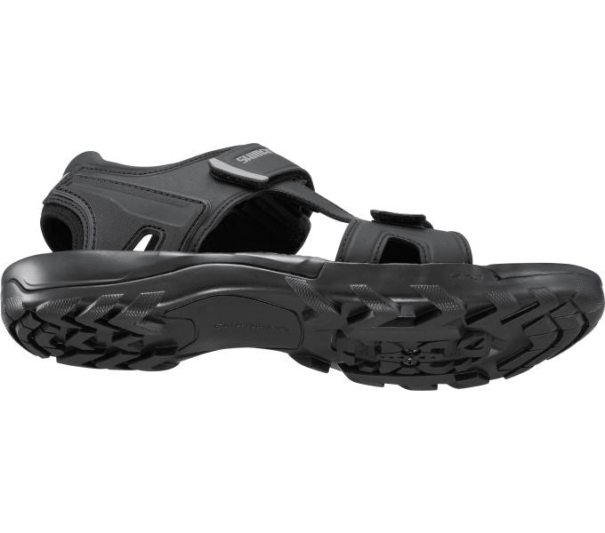 Shimano Fietssandalen SH-SD5L Zwart