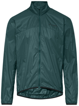 VAUDE Heren Matera Air Jas deep pond