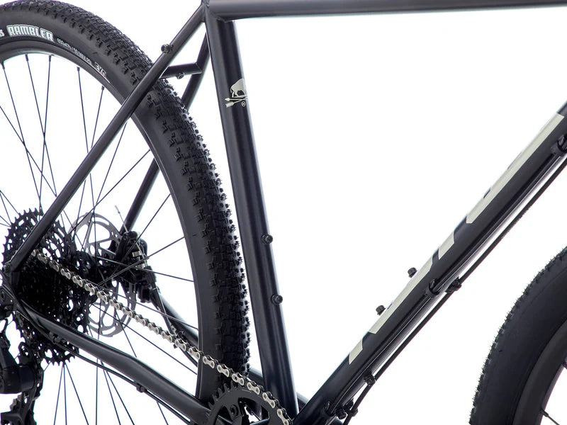 Kona Rove ST zwart