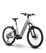 Raymon Tavano Sport 800 zilver/taupe