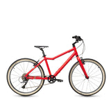 ACADEMY Grade 5 24" Rood (2025)