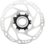 Shimano RT-EM600 remschijf Center Lock voor STEPS