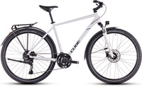 Cube Nature Pro Allroad cotton´n´grey (2026)