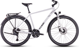 Cube Nature Pro Allroad cotton´n´grey (2026)