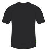 VAUDE Loamer Shirt Heren zwart
