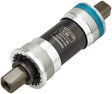 Shimano BB-UN300 vierkante trapas BSA 68mm voor kettingkast incl. afstandsstuk