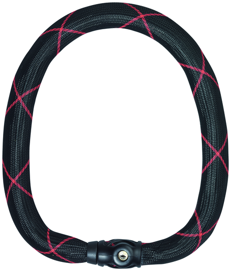Abus kettingslot IVY Chain 9210 black