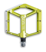ACID Pedalen FLAT A1-CB groen